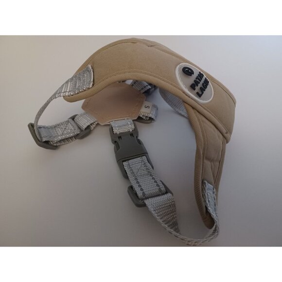 Patas Lague Dog Harness with Leash Set Adjustable Soft Padded Dog Vest -S - Picture 7 of 15